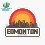 Harrington Edmonton