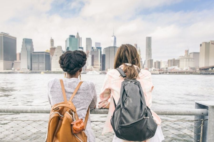 10 Best places to see for summer interns in New York City