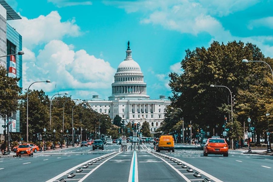 Why You Should Do an Internship in Washington DC?