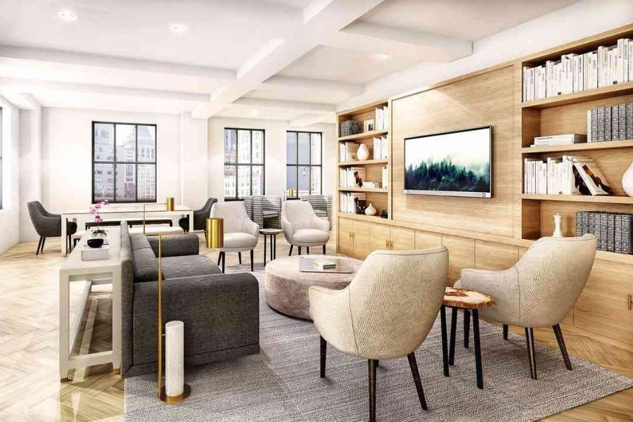 What Is Co Living Housing What Is Co Living Housing
