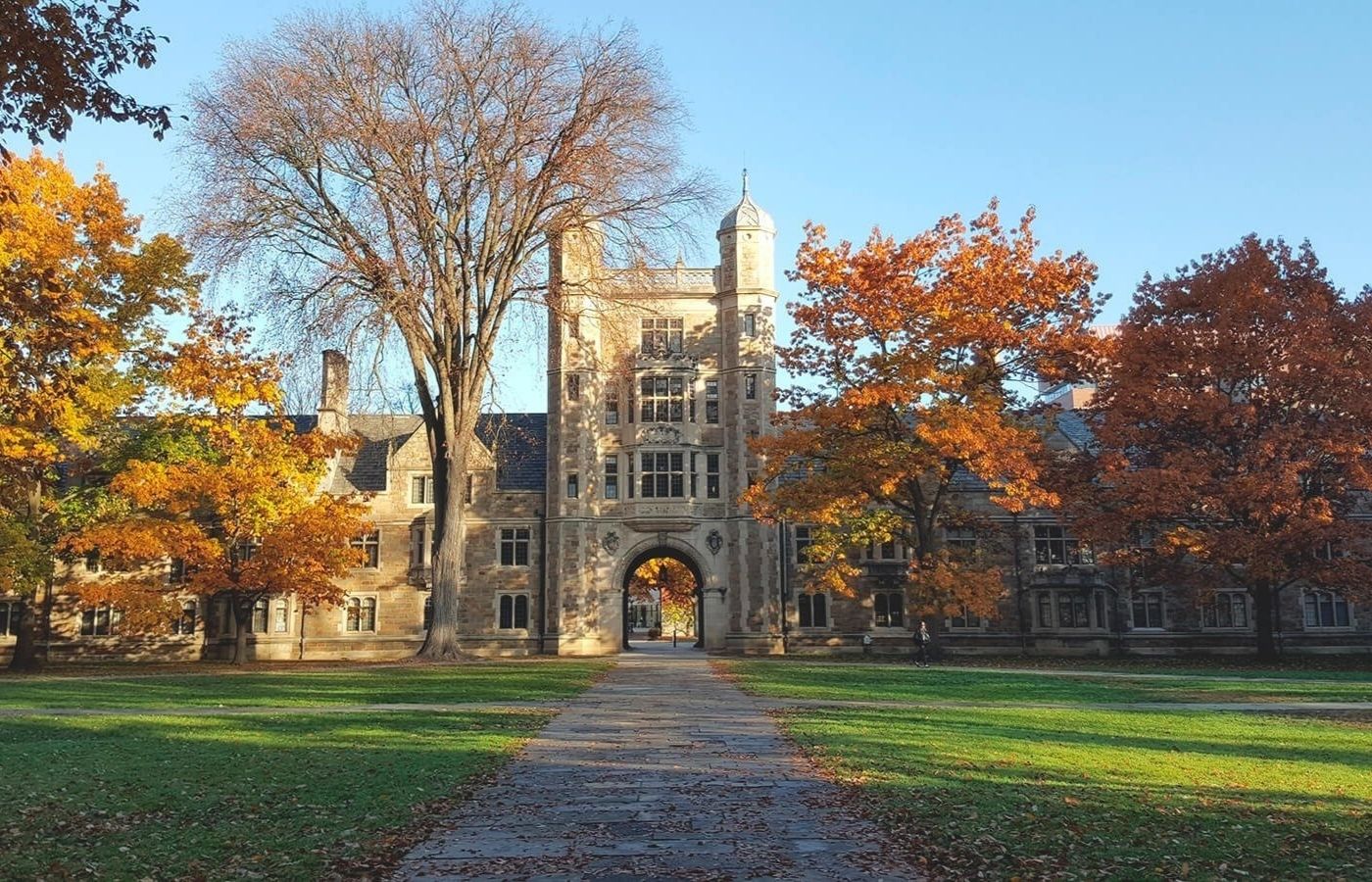 What Makes The University of Michigan Unique