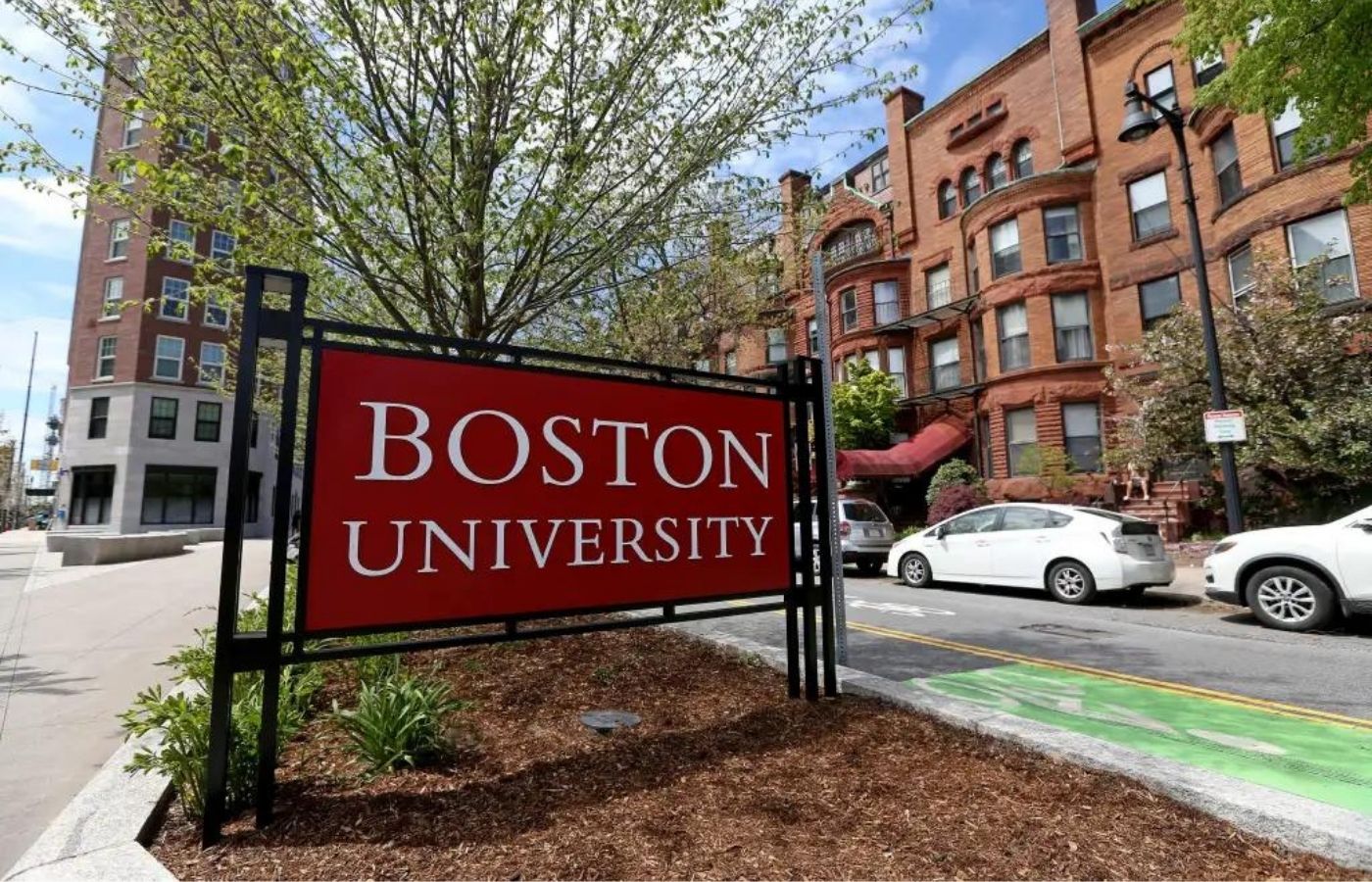 Boston University Life: How Students Are Making The Most Of The City