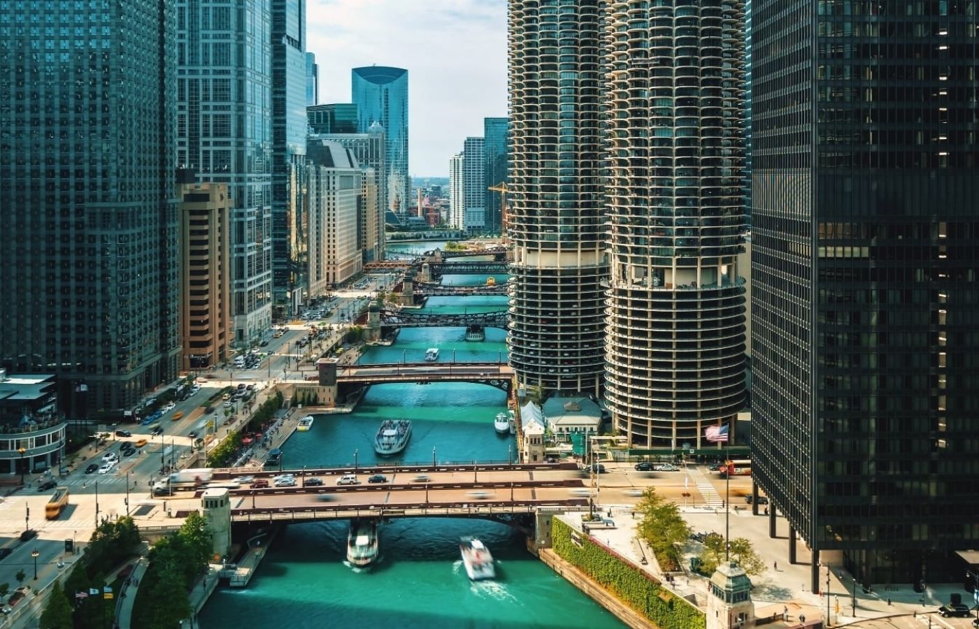 From Campus To The City: What To Do In Chicago As A Student