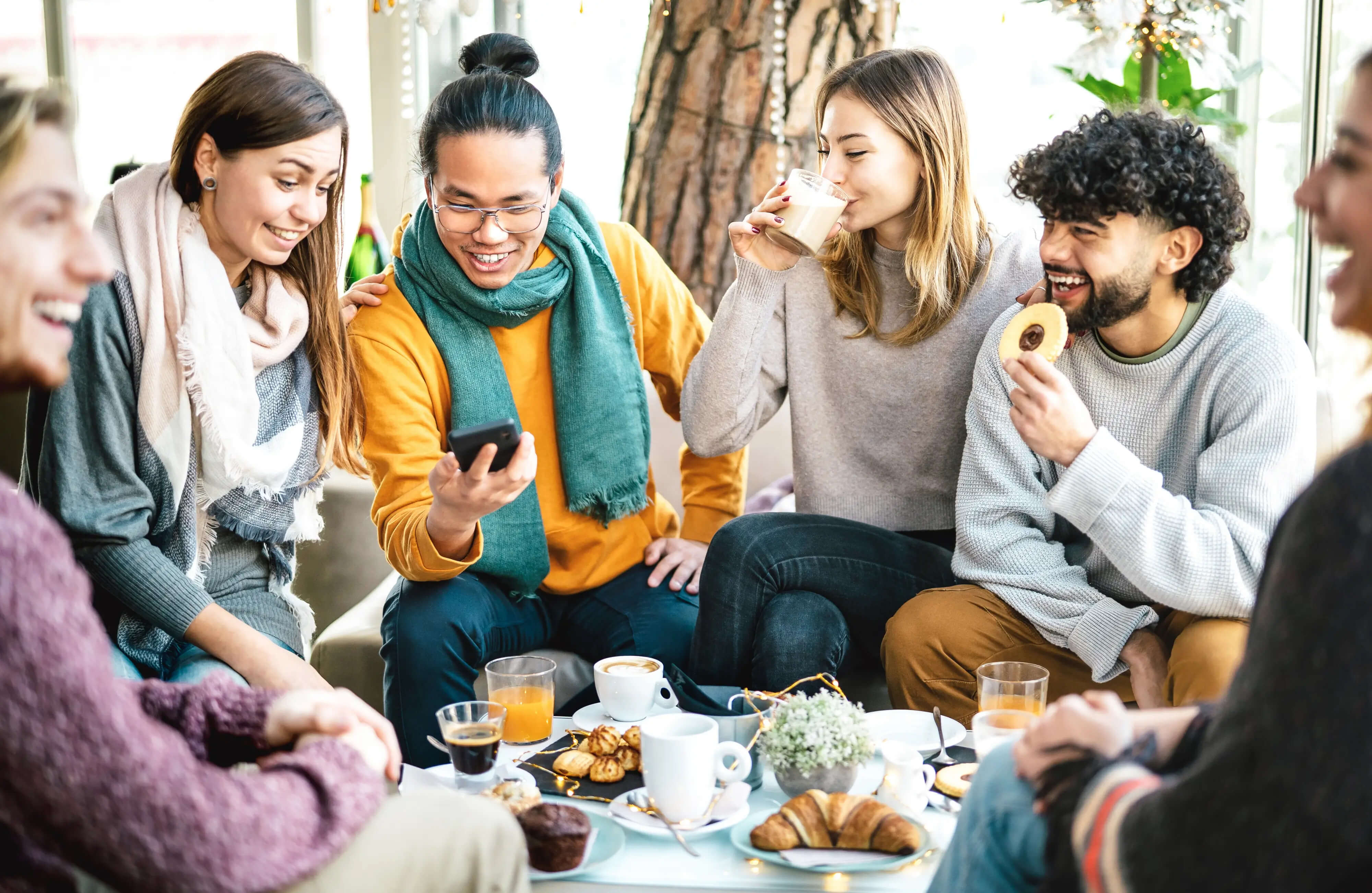 The Best Brunch Spots in Ottawa for College Students