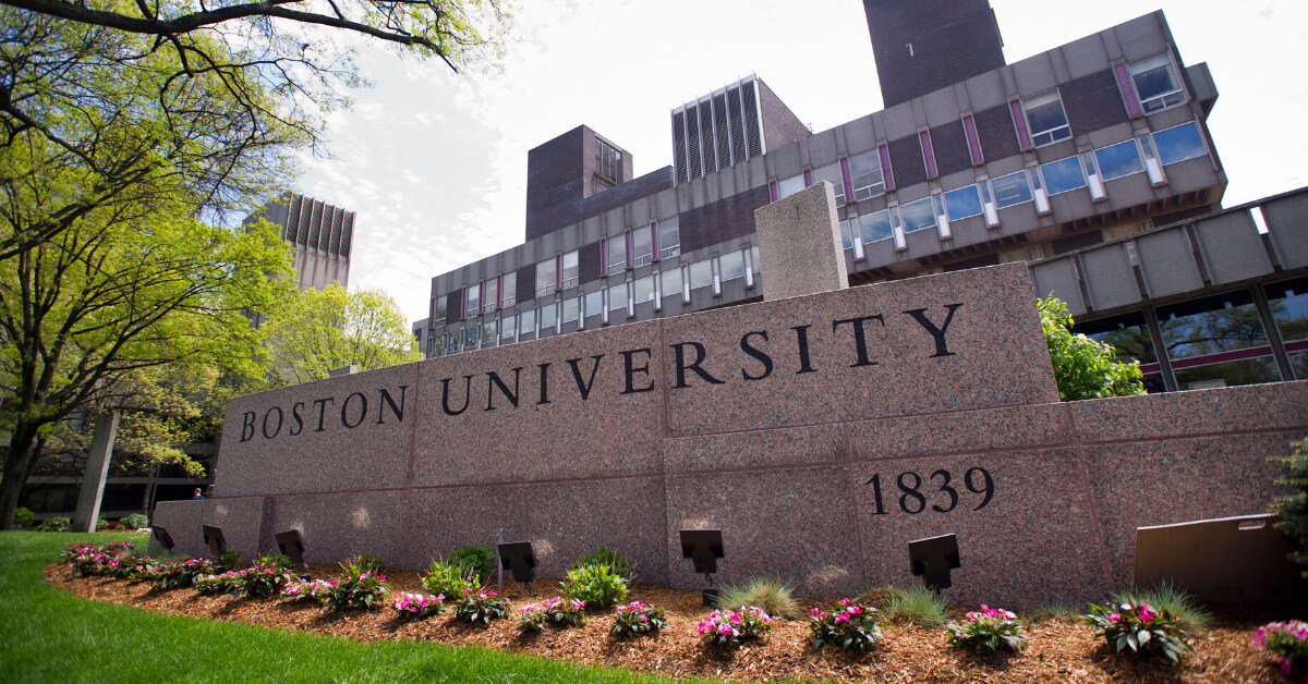 What is Special About Boston University?