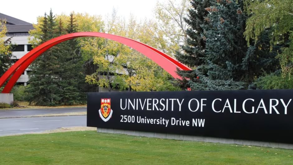 Reasons Why University of Calgary Should be on Your Radar