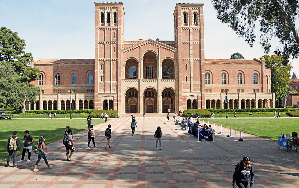 University of California, Los Angeles: Is It Worth It?
