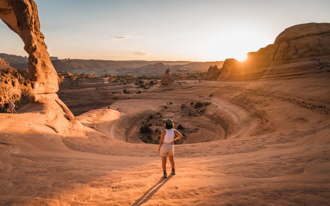Tips For Your Road Trip Through Kansas