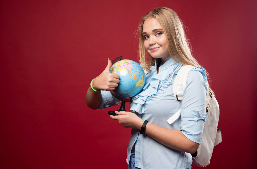 Thinking About Studying Abroad? Here is What You Should Know