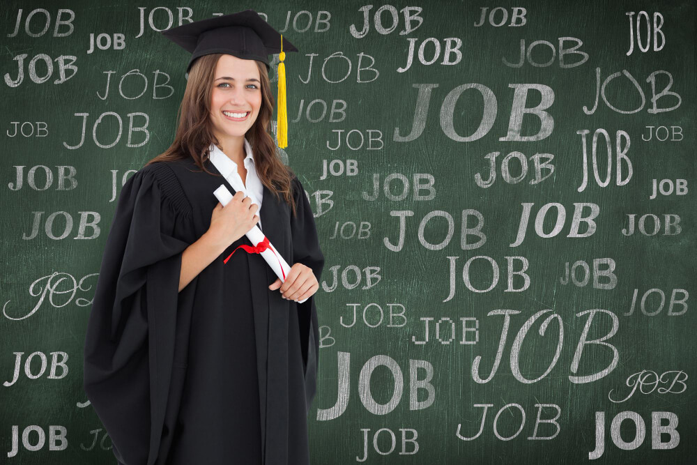 Graduation Planning: What to Do After College to Jumpstart Your Career