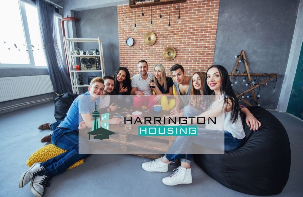 Why Harrington Housing is Washington Students' Top Choice for Luxury Coliving