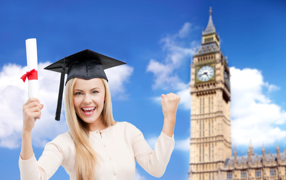 Why Should Students Consider London For College?