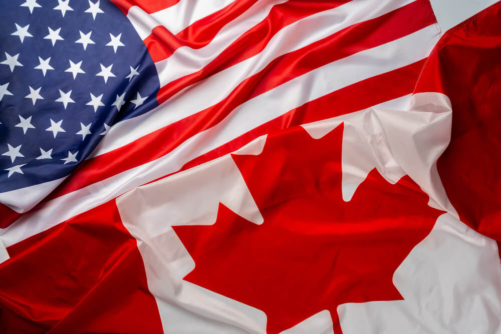 College Picks: Canada Vs The U.S