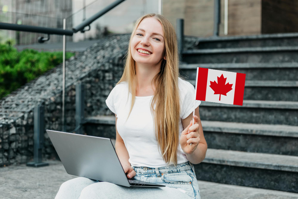 Perks for College Students in Canada