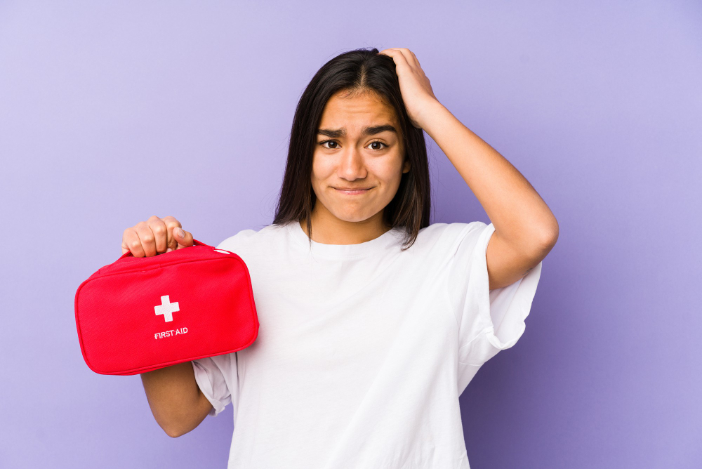 What Do You Need in a Dorm Emergency Kit?