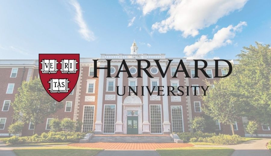 Harward University - Top 10 Universities in The US 