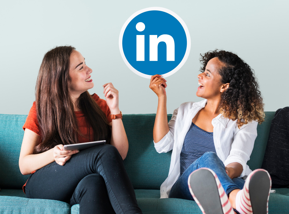 Networking Unlocked: Leveraging LinkedIn for College Success