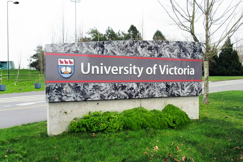 University Of Victoria - Acceptance Rate, Rankings and Complete Overview