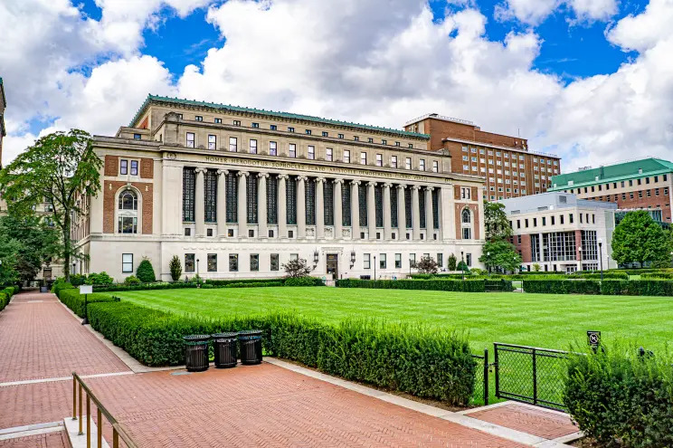 What Is Unique About Columbia University A Comprehensive Guide 