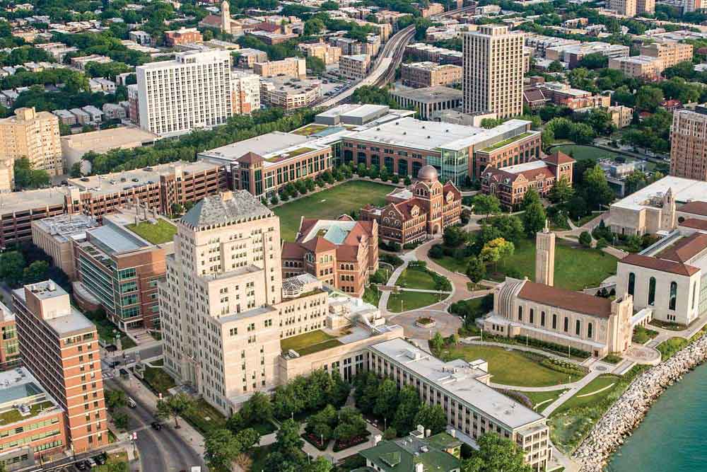 Loyola University Chicago Transfer Acceptance Rate The Truth About the Pros and Cons of Loyola University Chicago
