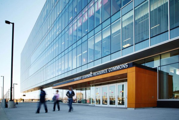 Image 25: Humber College: Acceptance Rate, Ranking and More