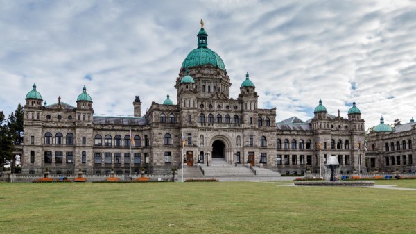 Image 23: 15 Best Things to Do in Victoria, BC: Top Attractions & Ferry Rides