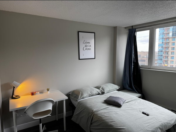 Image 11: Deluxe Room - Downtown Calgary