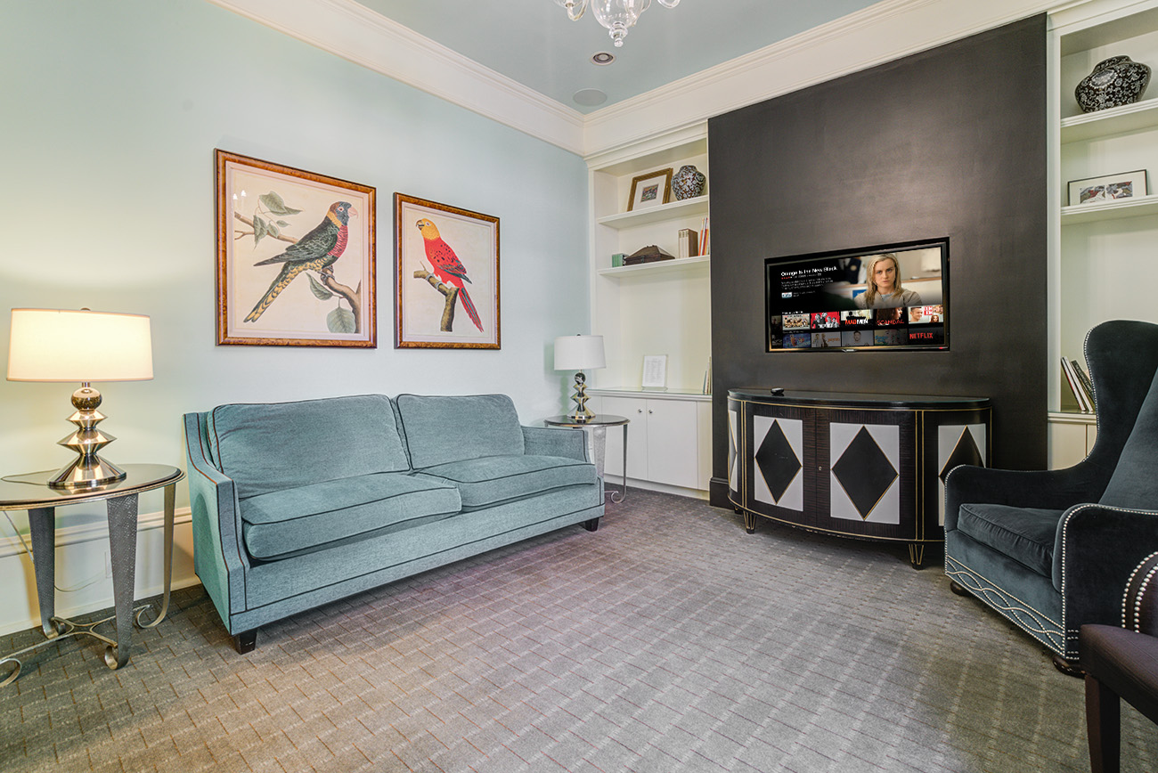 Midtown East Studio Apartments