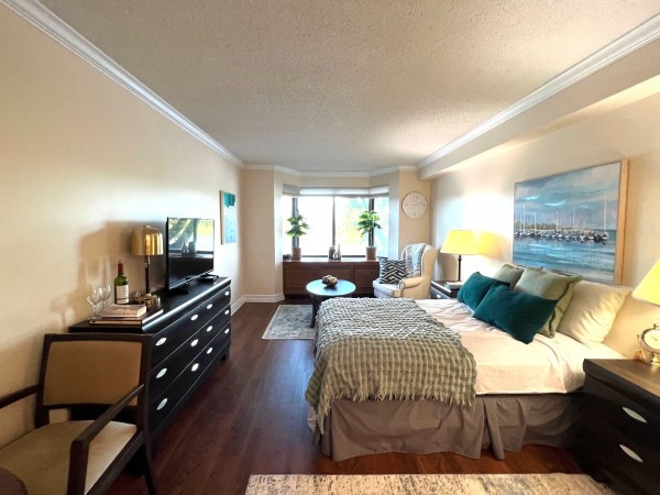 Two Bedroom Apartments In Downtown San Diego