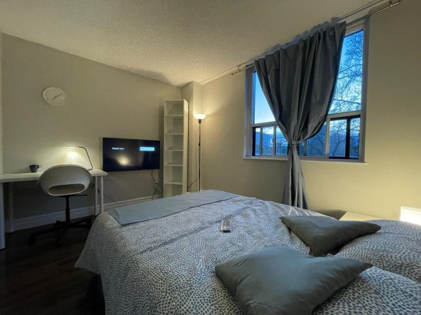 Deluxe Room - Nines