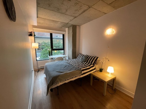 Deluxe Room - Dominik