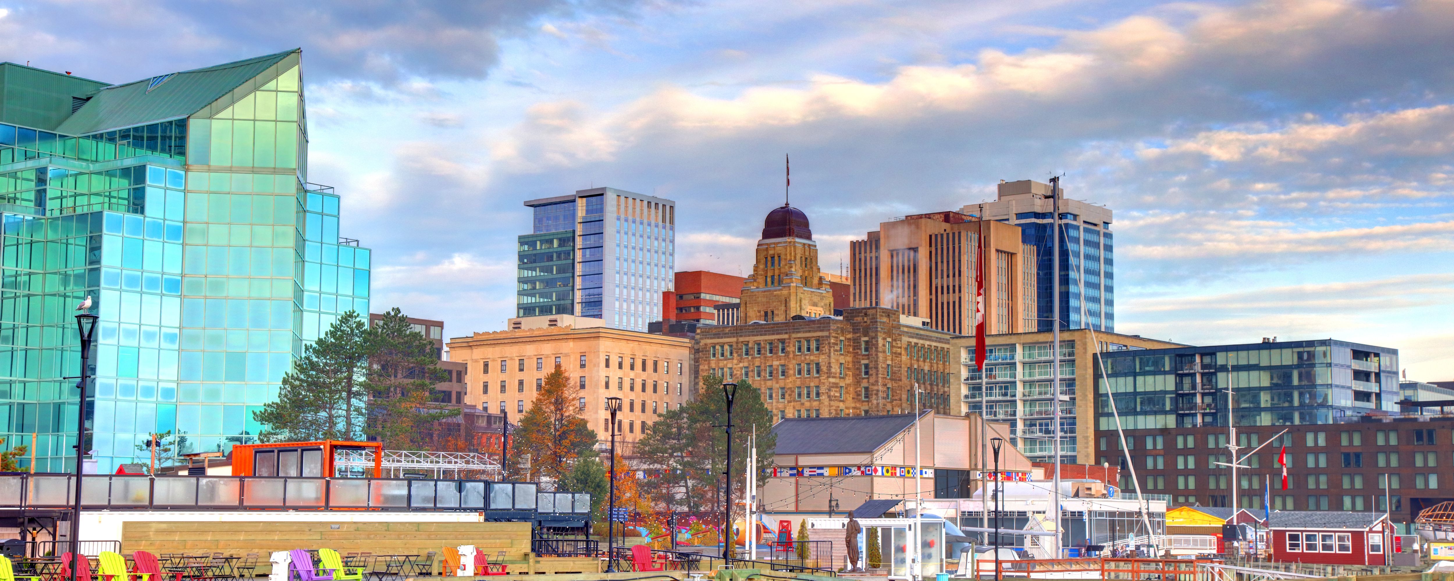 Halifax:Best Rooms on Rent in Coliving in Halifax