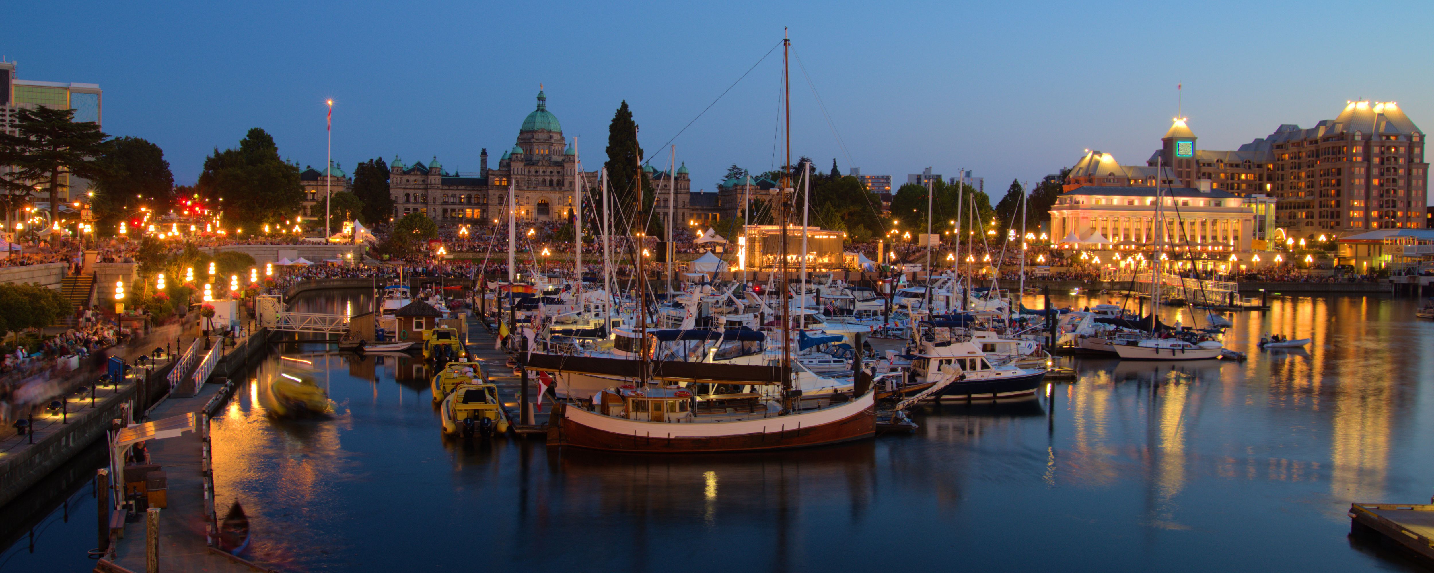 How to Find a Furnished Room in Victoria Without the Stress