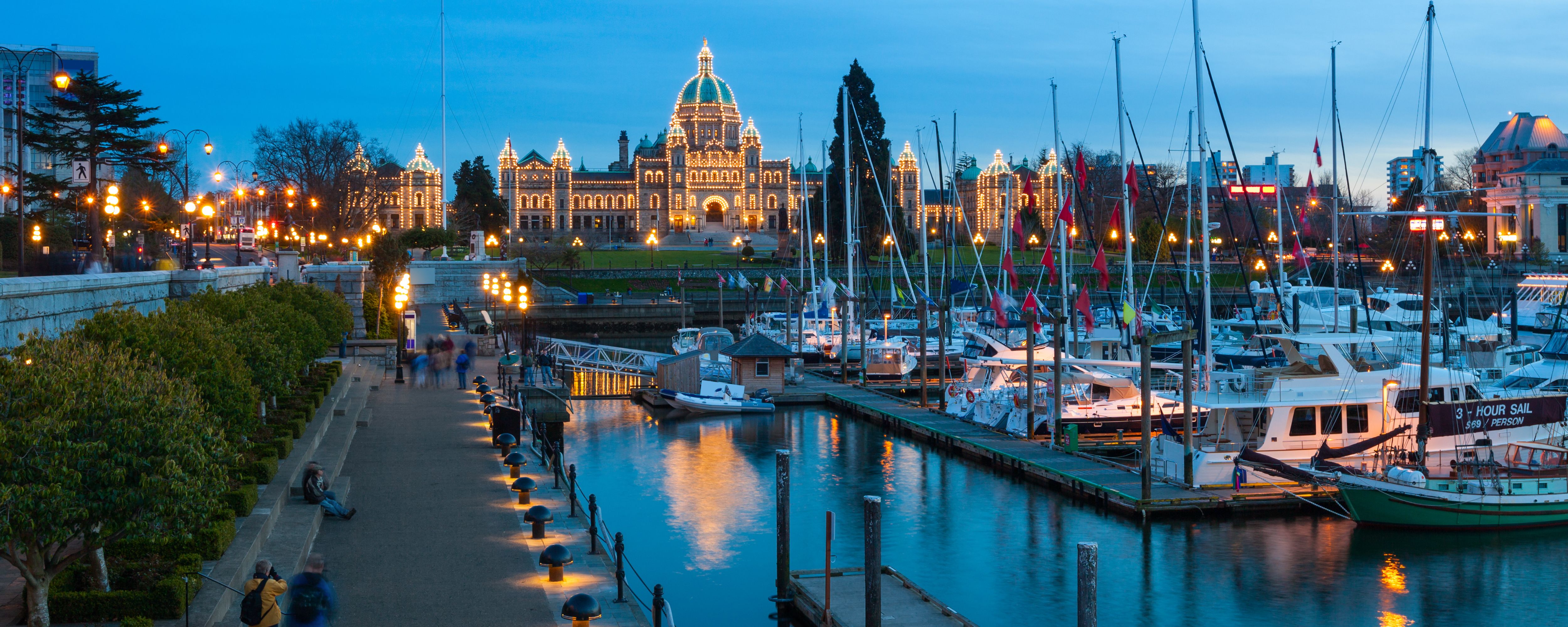 Best Student Rooms & Co-Living Options in Victoria
